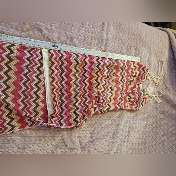 No Comment NY-LA Summer Dress - Picture 6 of 10